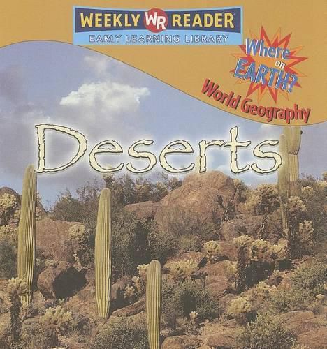 Deserts