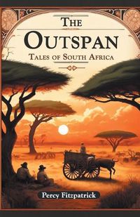 Cover image for The Outspan Tales of South Africa