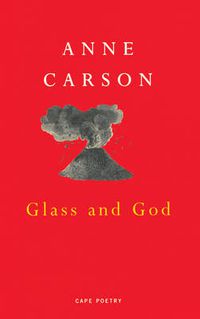 Cover image for Glass and God