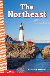 Cover image for The Northeast