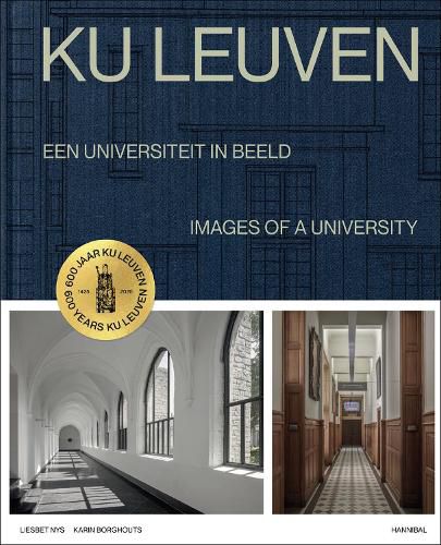 Cover image for KU Leuven