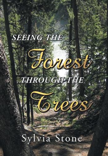 Cover image for Seeing the Forest Through the Trees