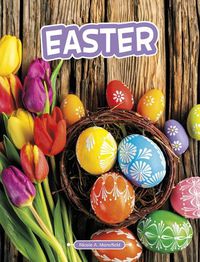 Cover image for Easter