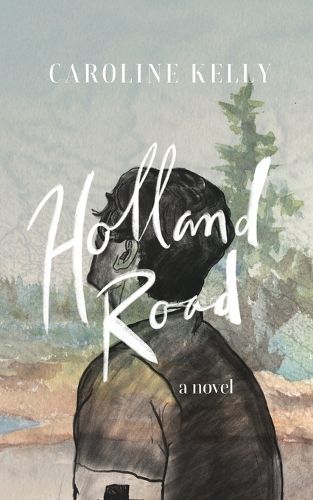 Cover image for Holland Road