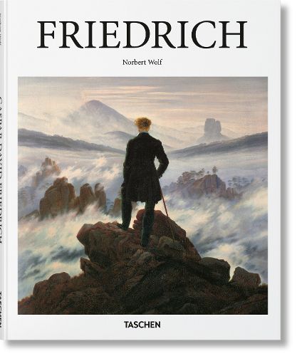Cover image for Friedrich