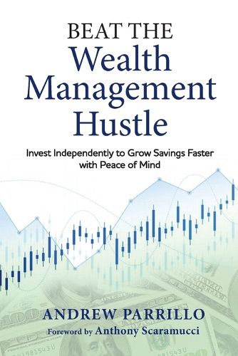 Cover image for Beat the Wealth Management Hustle