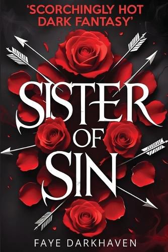 Cover image for Sister of Sin