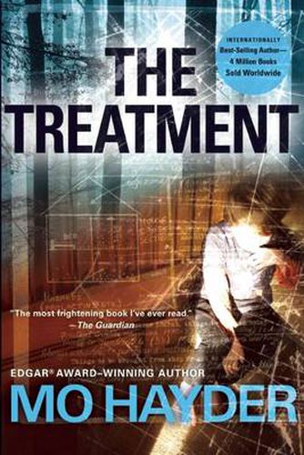 Cover image for The Treatment