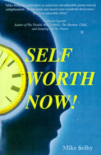 Cover image for Self-Worth Now!