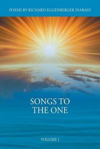 Cover image for Songs to the One Volume I