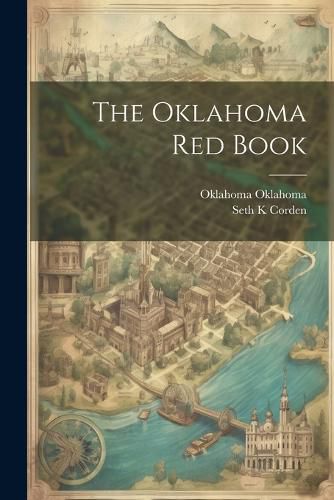 Cover image for The Oklahoma red Book