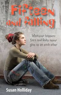 Cover image for Fifteen and Falling