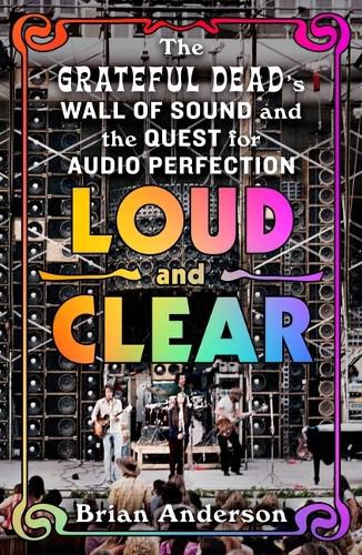 Cover image for Loud and Clear