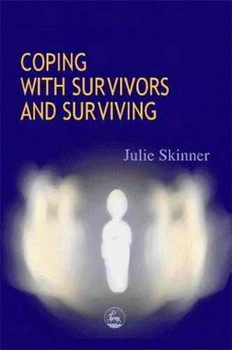 Cover image for Coping with Survivors and Surviving