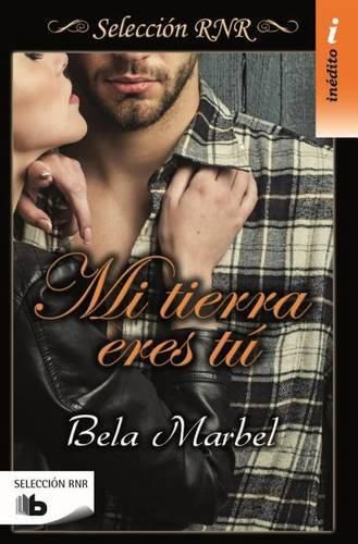 Cover image for Mi Tierra Eres Tu