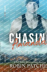 Cover image for Chasing Amanda