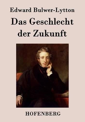 Cover image for Das Geschlecht der Zukunft