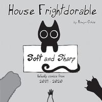 Cover image for House Frightdorable