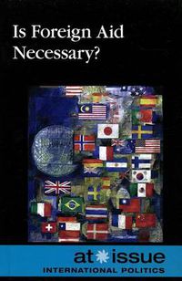 Cover image for Is Foreign Aid Necessary?