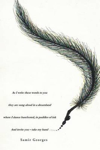 Cover image for As I Write These Words