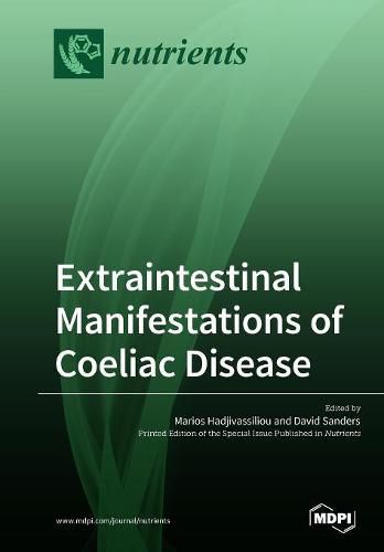 Extraintestinal Manifestations of Coeliac Disease