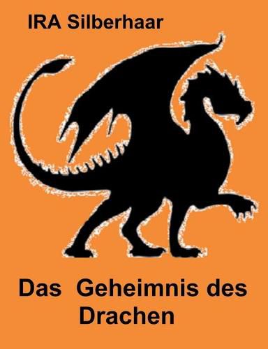 Cover image for Das Geheimnis des Drachen