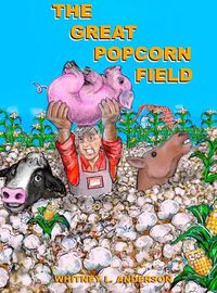 Cover image for The Great Popcorn Field