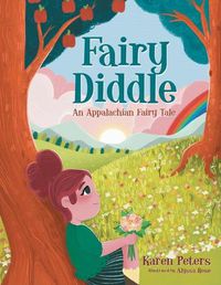 Cover image for Fairy Diddle: An Appalachian Fairy Tale