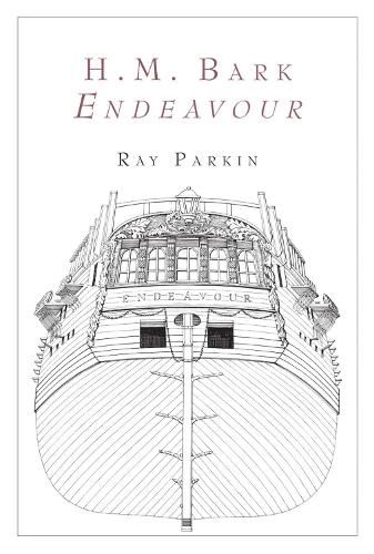 Cover image for H.M. Bark Endeavour Box Set