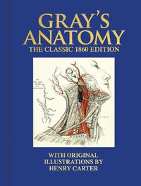 Cover image for Gray's Anatomy