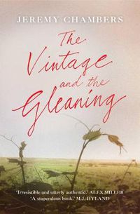 Cover image for The Vintage and the Gleaning
