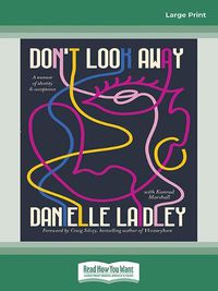 Cover image for Don't Look Away