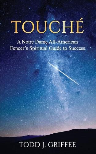 Cover image for Touche