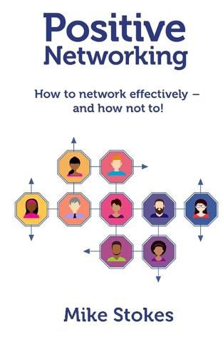 Cover image for Positive Networking