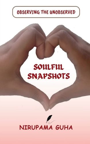 Cover image for Soulful Snapshots