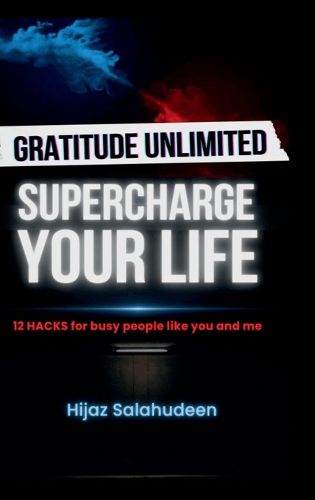 Cover image for Gratitude Unlimited