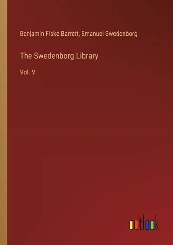 The Swedenborg Library