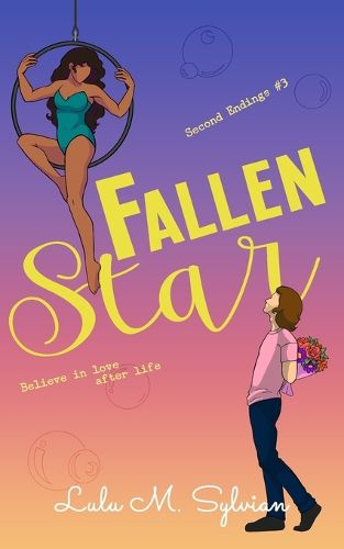 Cover image for Fallen Star