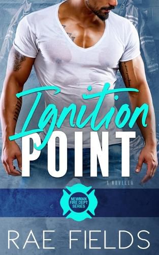 Cover image for Ignition Point