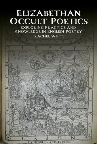 Elizabethan Occult Poetics