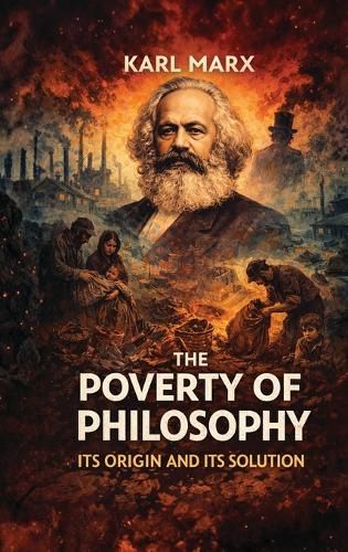 Cover image for The Poverty of Philosophy