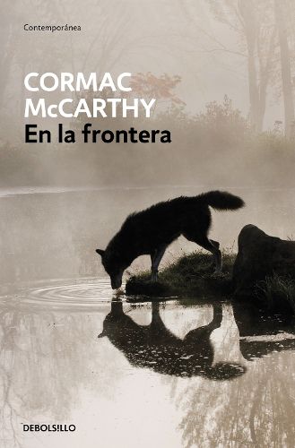 Cover image for En la frontera / The Crossing