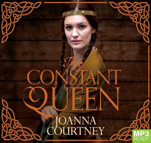 Cover image for The Constant Queen