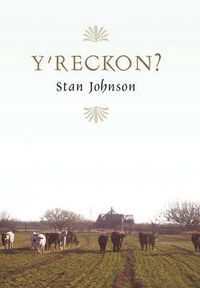 Cover image for Y'Reckon?