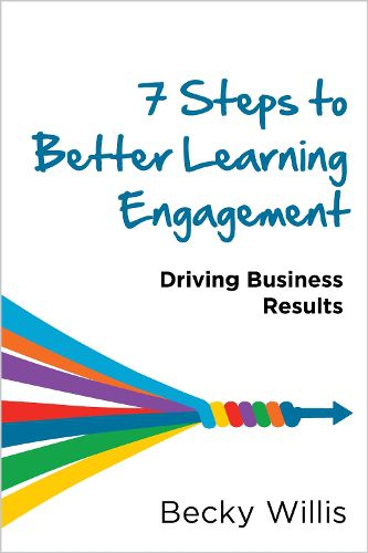 Cover image for 7 Steps to Better Learning Engagement