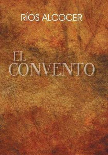 Cover image for El Convento