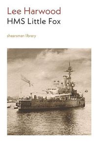 Cover image for HMS Little Fox