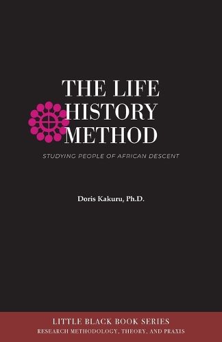 Cover image for The Life History Method