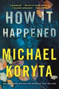 Cover image for How It Happened