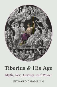 Cover image for Tiberius and His Age